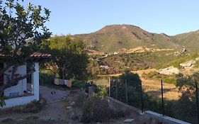 Las Rocas